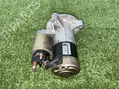 Starter CITROËN C5 II (RC_) 1.8 16V (RC6FZB) | BP31684778M8 - Image 4
