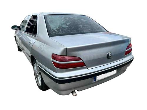 Used Parts PEUGEOT 406 (8B) 2.2 HDi 3150394