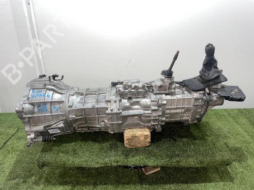 Used Gearbox SUZUKI GRAND VITARA I (FT, HT) [1998-2008]  31684697