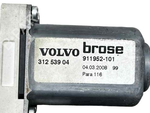 Used Right front window motor Right front window motor VOLVO C70 II Convertible (542) D4 (177 hp) 33262863 33262863