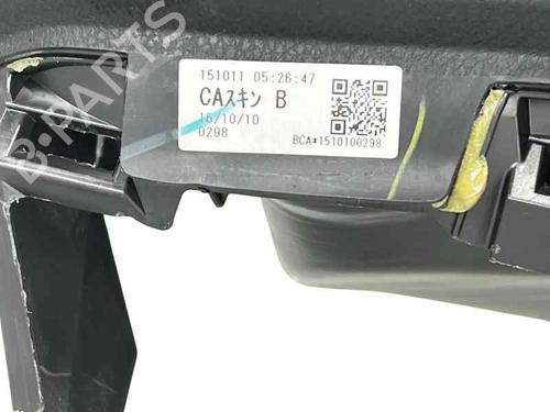 Used Dashboard Dashboard TOYOTA GT 86 Coupe (ZN6_) 2.0 (ZN6AC_, ZN6BC_, ZN6K) (200 hp) 33424304 33424304