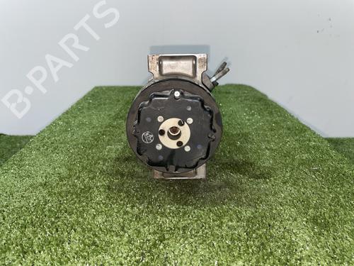 Used AC compressor AC compressor DODGE CALIBER 2.0 CRD (140 hp) 31681970 31681970