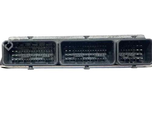 Engine control unit (ECU) DACIA SANDERO II TCe 90 (B8M1, B8MA, B8AC) | BP28688925M57 - Image 2