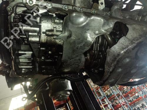 Engine MERCEDES-BENZ C-CLASS (W203)  | BP31683863M1 