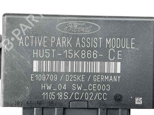 Electronic module FORD ECOSPORT 1.0 EcoBoost | BP33163824M83 - Image 2