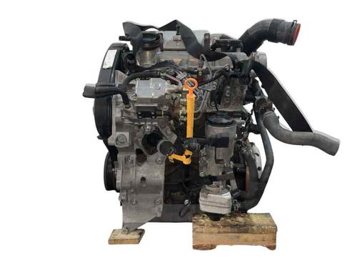 Used Engine Engine SEAT IBIZA III (6L1) 1.9 SDI (64 hp) 34236563 34236563
