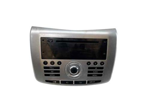 Used Climate control LANCIA DELTA III (844_) 2.0 D Multijet (844.AXD1A, 844.AXM1A) (165 hp) 27449625