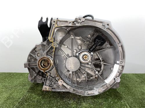 Used Gearbox Gearbox FORD FOCUS C-MAX (DM2) [2003-2007] 24225337 24225337