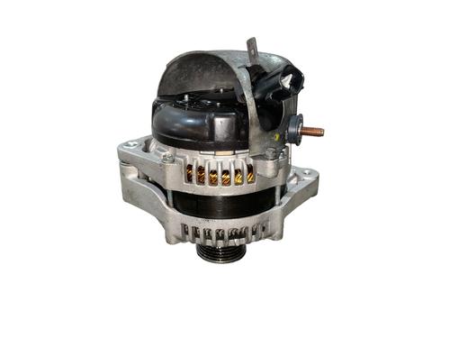 Used Alternator Alternator RENAULT ESPACE IV (JK0/1_) 3.0 dCi (JK0J, JK0V) (177 hp) 25210609 25210609