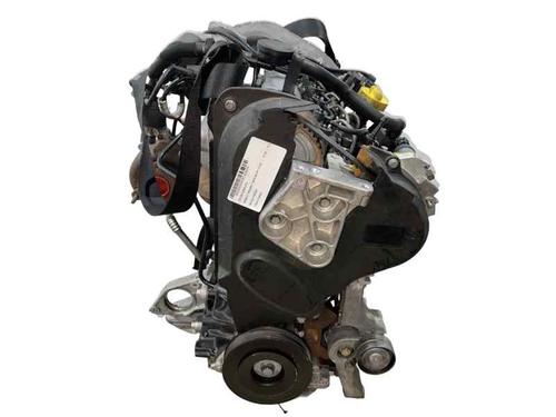Engine RENAULT MEGANE II Saloon (LM0/1_) 1.9 dCi | BP31826152M1  - Image 5