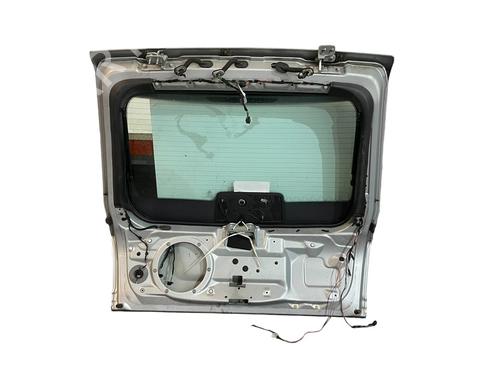 Tailgate LAND ROVER RANGE ROVER SPORT I (L320) 2.7 D 4x4 | BP25211055C6 