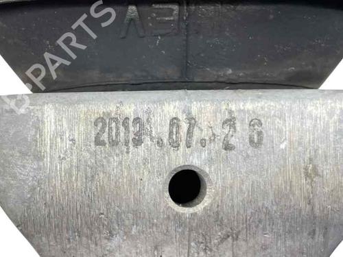 Used Support HYUNDAI IONIQ (AE) 1.6 GDI Hybrid (105 hp) 29177637