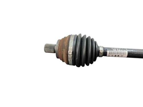Left front driveshaft SEAT LEON (1P1) 1.9 TDI | BP29178127M38 - Image 3