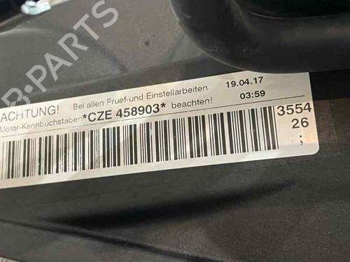 Engine SKODA KODIAQ I (NS6, NS7, NV7) 1.4 TSI | BP33536387M1 - Image 2