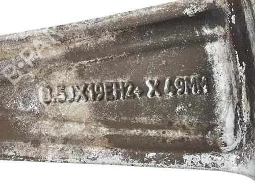 Rim JAGUAR XF I (X250)  | BP31683197C45 