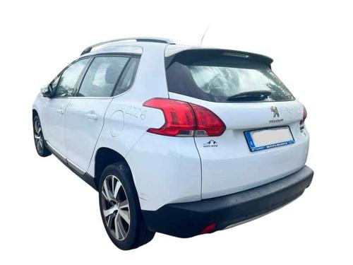 Right tailgate light PEUGEOT 2008 I (CU_) 1.6 HDi | BP29582935C80  - Image 6