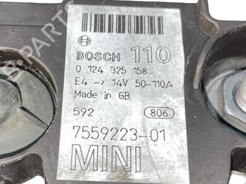 Alternator MINI MINI (R50, R53) | BP32402520M7