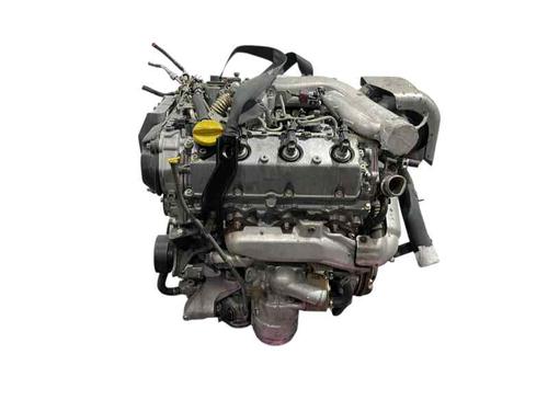 Used Engine SAAB 9-5 (YS3E) 3.0 TiD (177 hp) 30270667