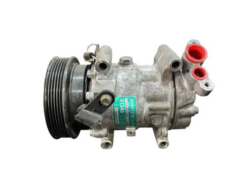 AC-Kompressor RENAULT KANGOO Express (FC0/1_) 1.5 dCi (61 hp) 29349829