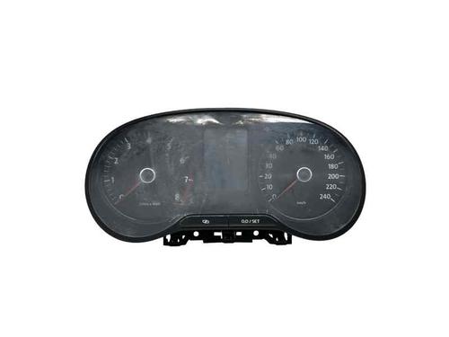 Used Instrument cluster VW POLO V (6R1, 6C1) 1.4 (6R1) (85 hp) 32515586
