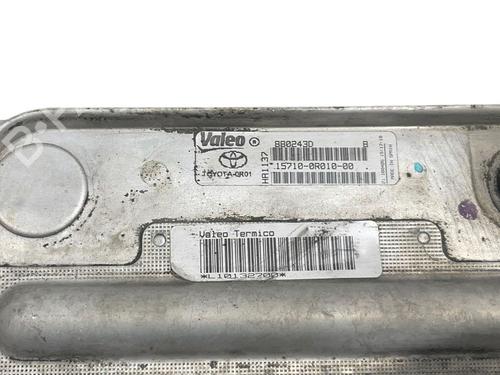 Used Oil radiator Oil radiator 25211005 25211005