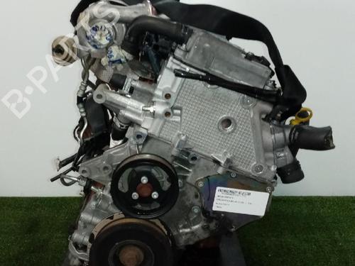 Engine OPEL VECTRA B (J96)  | BP31683785M1 