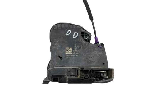 Front right lock OPEL INSIGNIA A Country Tourer (G09) 1.6 CDTi (47) | BP29765029C97