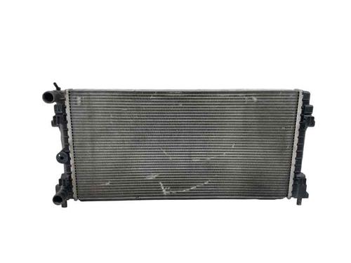 Køler SKODA FABIA III Estate (NJ5) 1.4 TDI (90 hp) 30270778