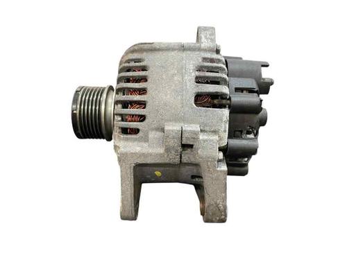 Used Alternator RENAULT MEGANE II Saloon (LM0/1_) 1.5 dCi (LM1F) (86 hp) 28110026