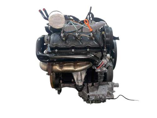 Engine AUDI A4 B6 (8E2) 1.6 | BP24353215M1 