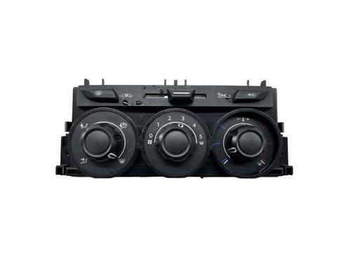Used Climate control CITROËN C3 II (SC_) 1.4 (73 hp) 31636720