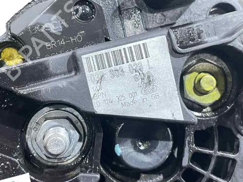 Alternator SEAT LEON (1M1) 1.9 TDI | BP32227246M7