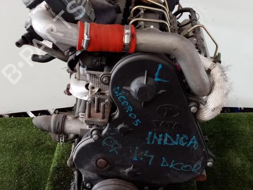 Engine TATA INDICA | BP31683882M1 - Image 5