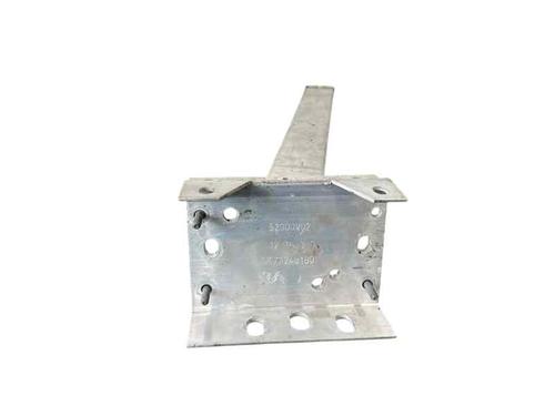 Corner bumper CITROËN C4 Grand Picasso II (DA_, DE_) 1.2 THP 130 | BP25212642C117 