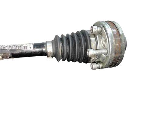 Left front driveshaft VW PASSAT B6 (3C2) 2.0 TFSI | BP33424467M38 - Image 3