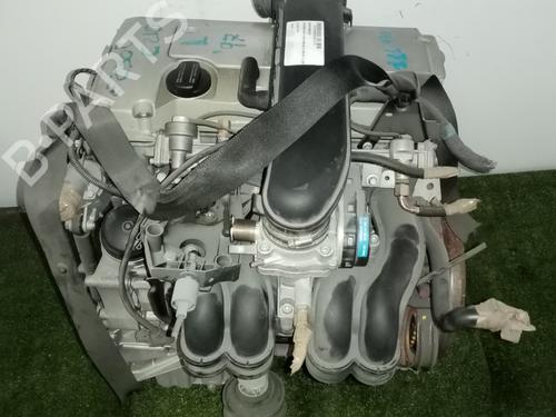 Engine MERCEDES-BENZ E-CLASS (W210) | BP31683795M1 - Image 5