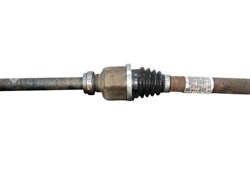 Used Right front driveshaft Right front driveshaft CITROËN C4 I (LC_) [2004-2014] 32490580 32490580