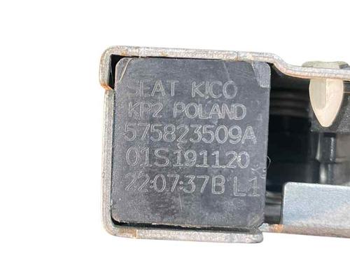 Used Hood lock Hood lock SEAT ATECA (KH7, KHP) 1.0 TSI (110 hp) 24224559 24224559