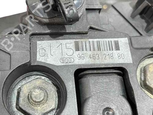 Generator PEUGEOT 307 SW (3H) 2.0 HDI 110 | BP29349870M7 
