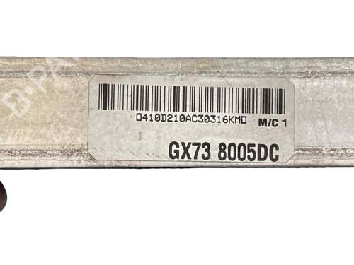 Water radiator JAGUAR XE (X760) 2.0 D AWD | BP33425364M31 - Image 4