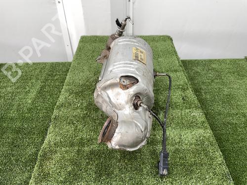 Particulate filter PEUGEOT 508 I (8D_) 1.6 VTi | BP24223215M81 - Image 3