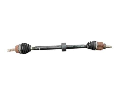 Right front driveshaft OPEL CORSA D (S07) | BP25213316M39 - Image 2