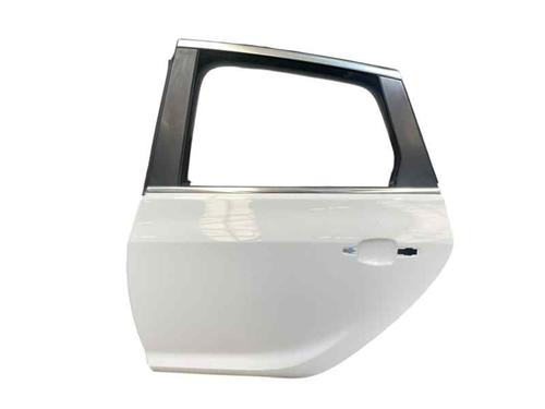 Used Left rear door OPEL ASTRA J (P10) 2.0 CDTI (68) (160 hp) 26055844