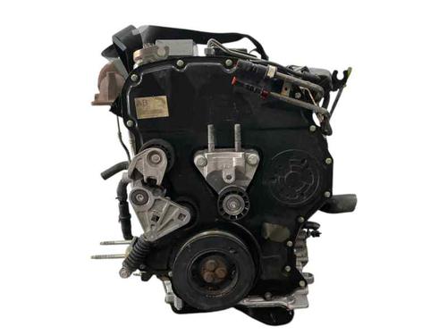 Engine FORD MONDEO III (B5Y) 2.0 16V TDDi / TDCi | BP31682552M1 - Image 9