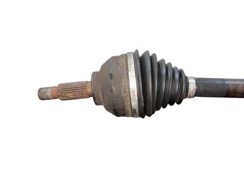 Right front driveshaft RENAULT TRAFIC II Platform/Chassis (EL) 2.5 dCi 135 (EL0D) | BP31373388M39 - Image 3