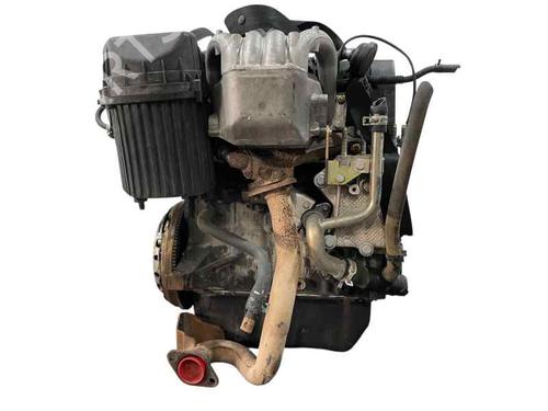Engine CITROËN SAXO (S0, S1) 1.5 D | BP28083151M1 