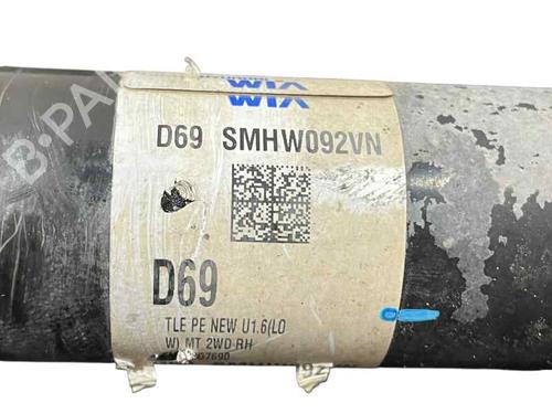 Right front driveshaft HYUNDAI TUCSON (TL, TLE) 1.6 CRDi hybrid 48V | BP29968197M39 