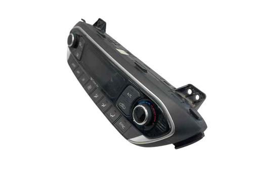 Used Climate control Climate control HYUNDAI i30 (PDE, PD, PDEN) 1.6 CRDi (110 hp) 27449999 27449999