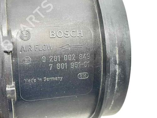 Used Mass air flow sensor BMW X3 (E83) xDrive 30 d (218 hp) 28312819
