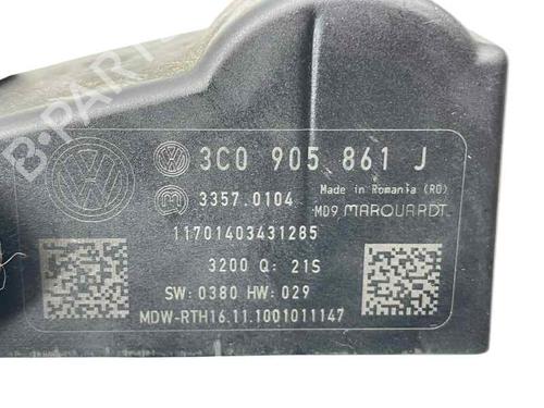 Electronic module VW PASSAT B7 (362) 2.0 TDI | BP30718121M83 